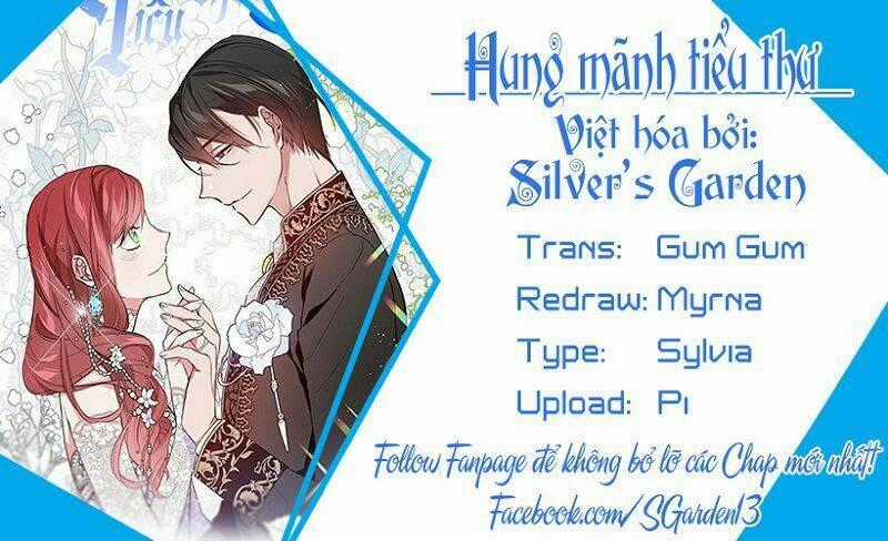 Hung Mãnh Tiểu Thư Chapter 34 trang 1