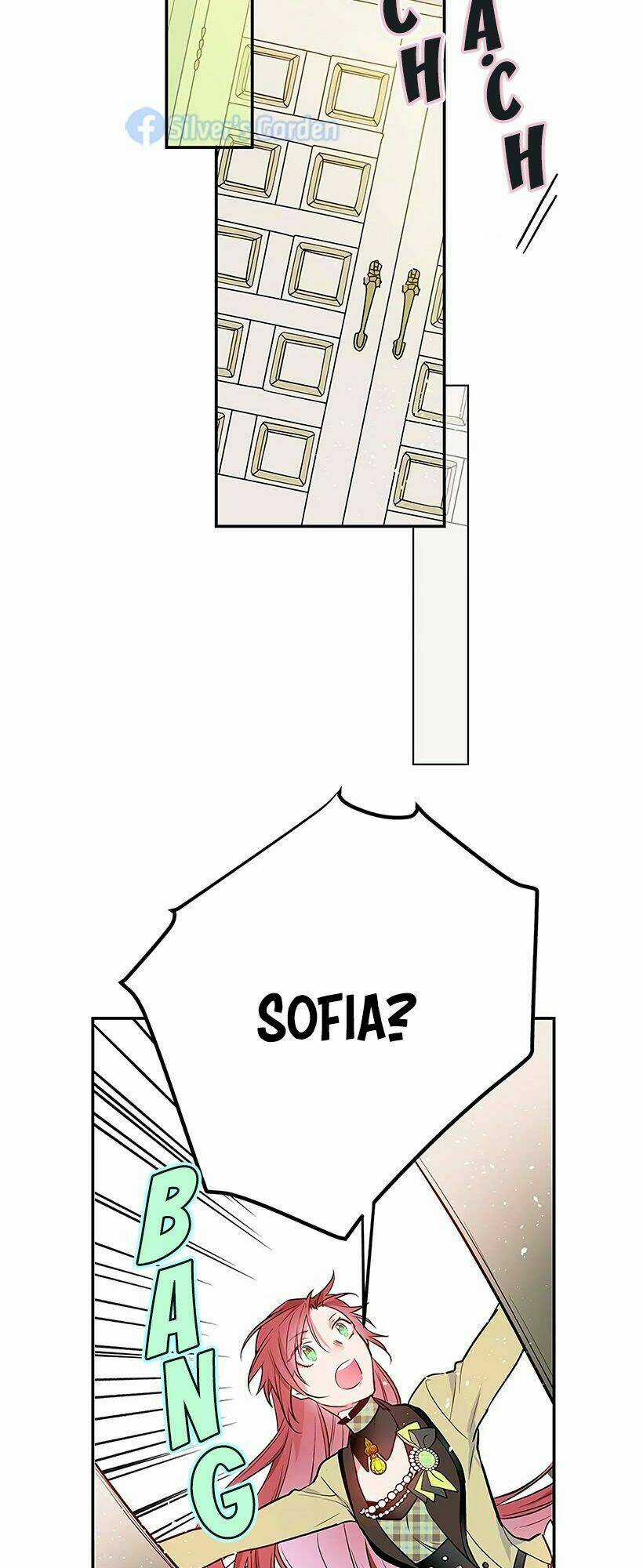 Hung Mãnh Tiểu Thư Chapter 34 trang 10