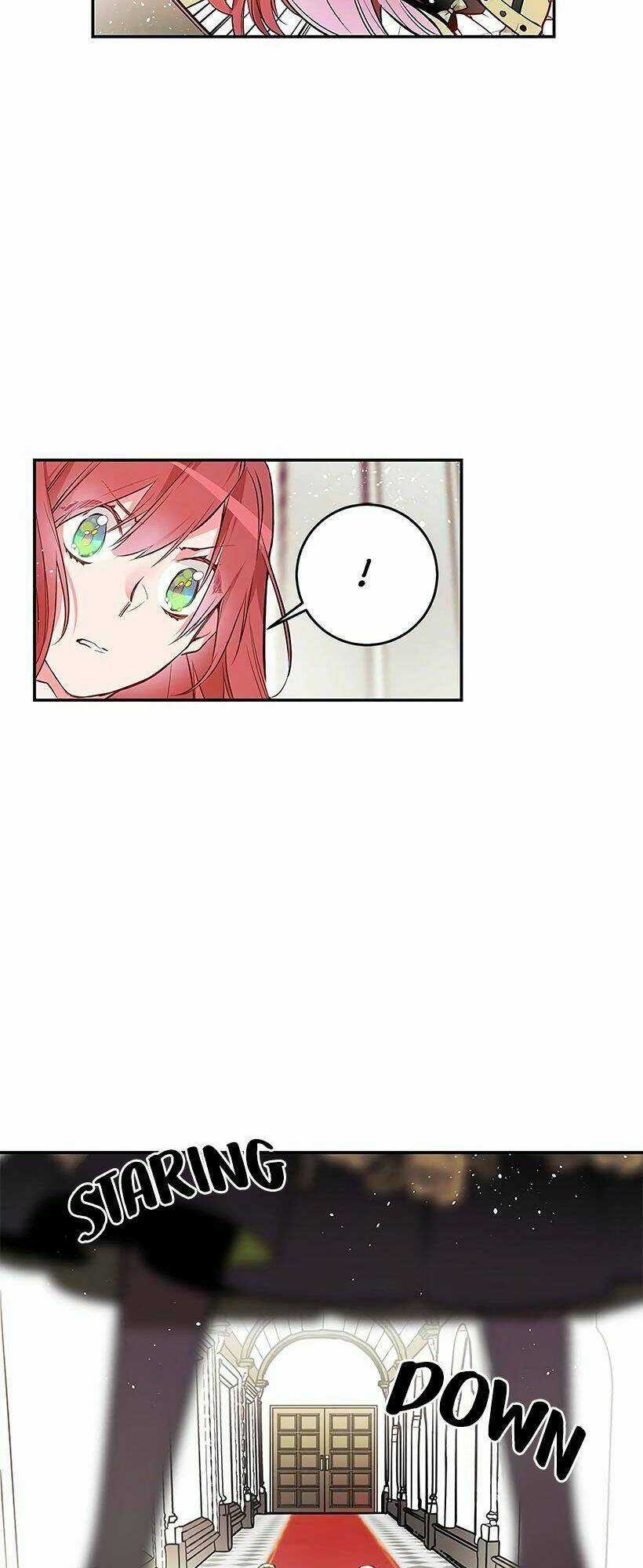 Hung Mãnh Tiểu Thư Chapter 34 trang 11