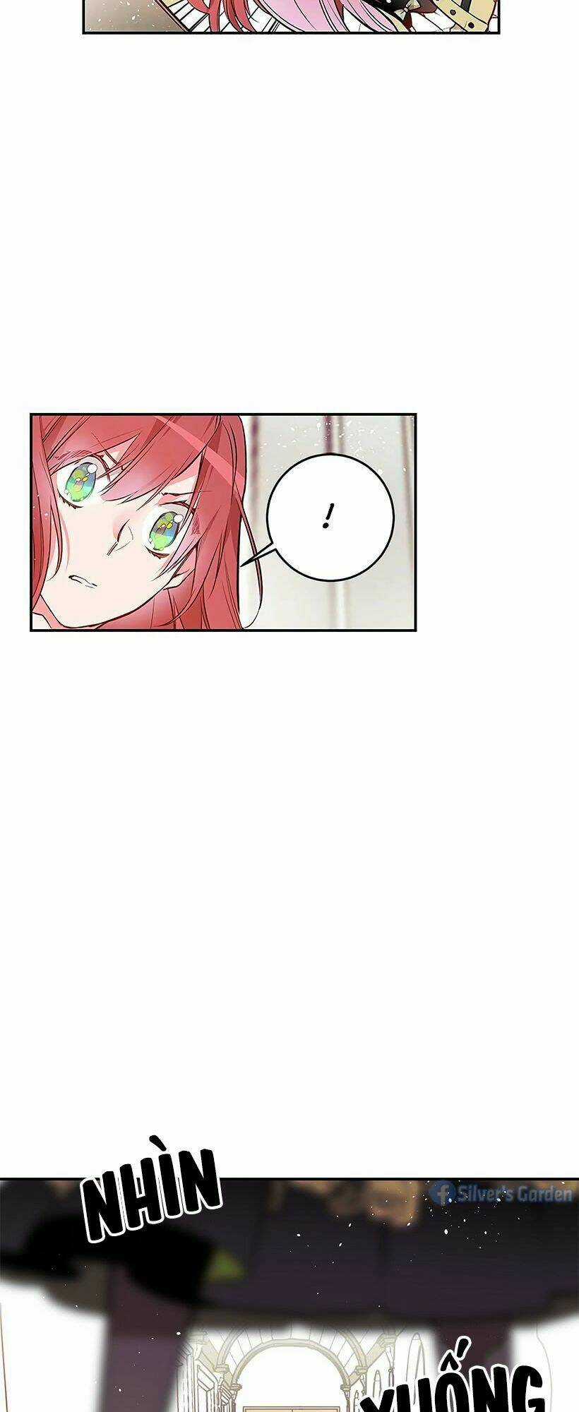 Hung Mãnh Tiểu Thư Chapter 34 trang 18