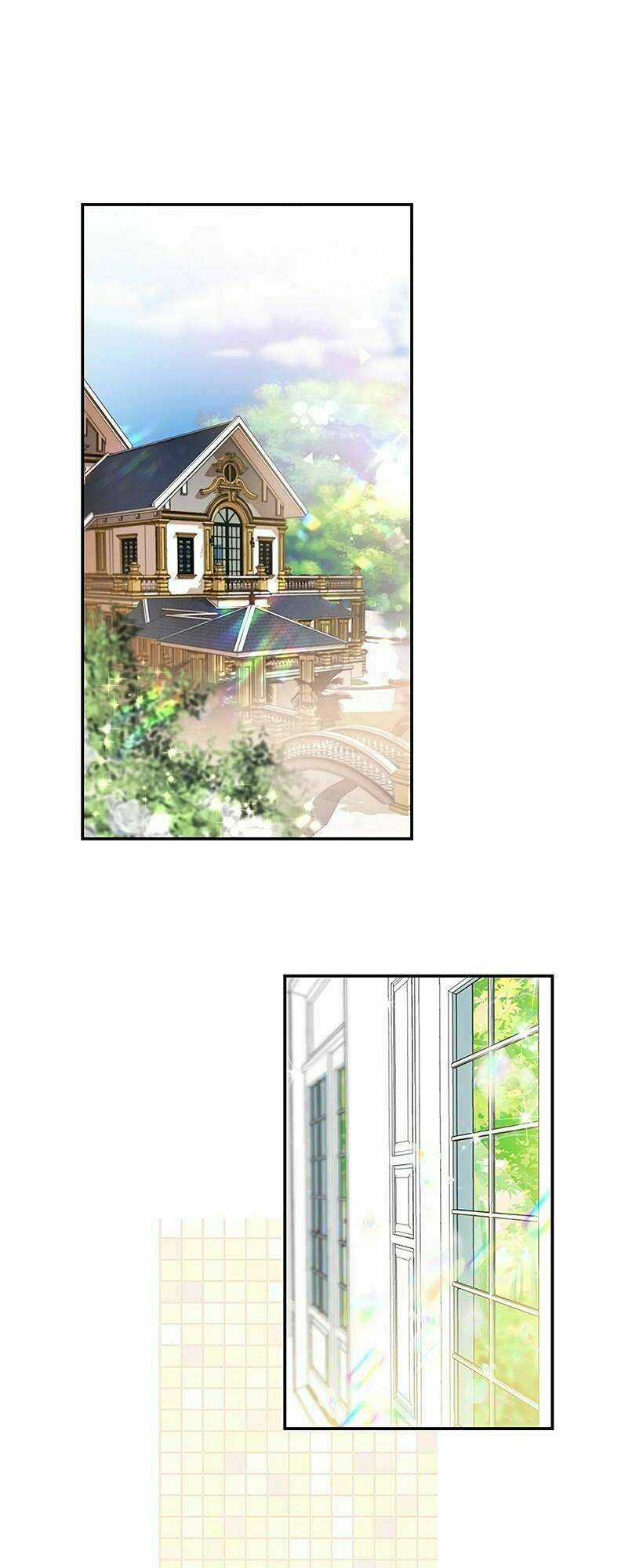 Hung Mãnh Tiểu Thư Chapter 34 trang 2