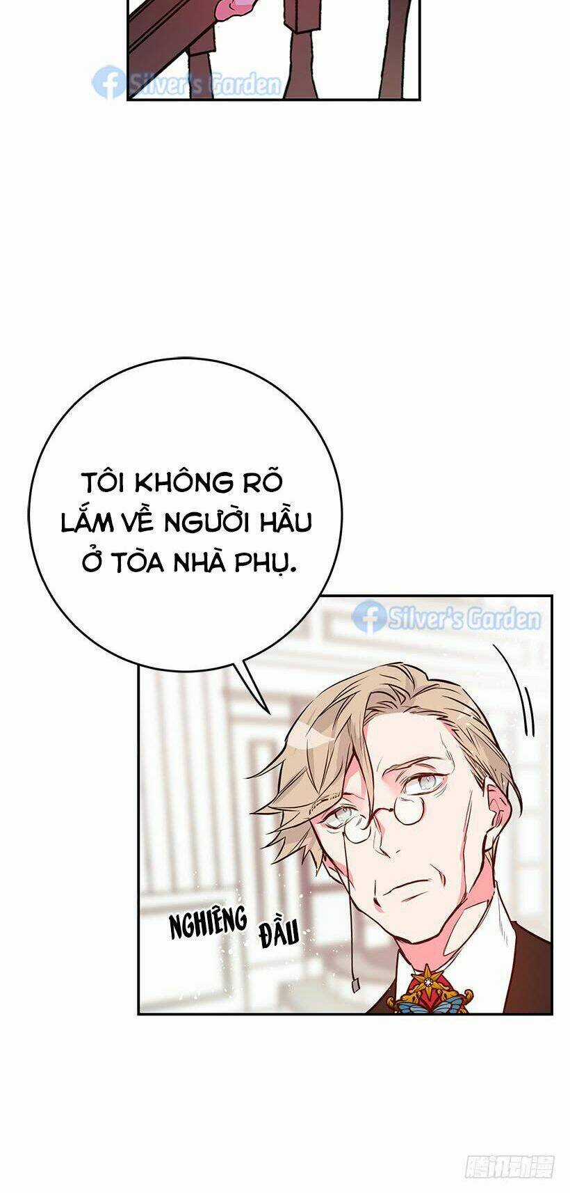 Hung Mãnh Tiểu Thư Chapter 34 trang 21