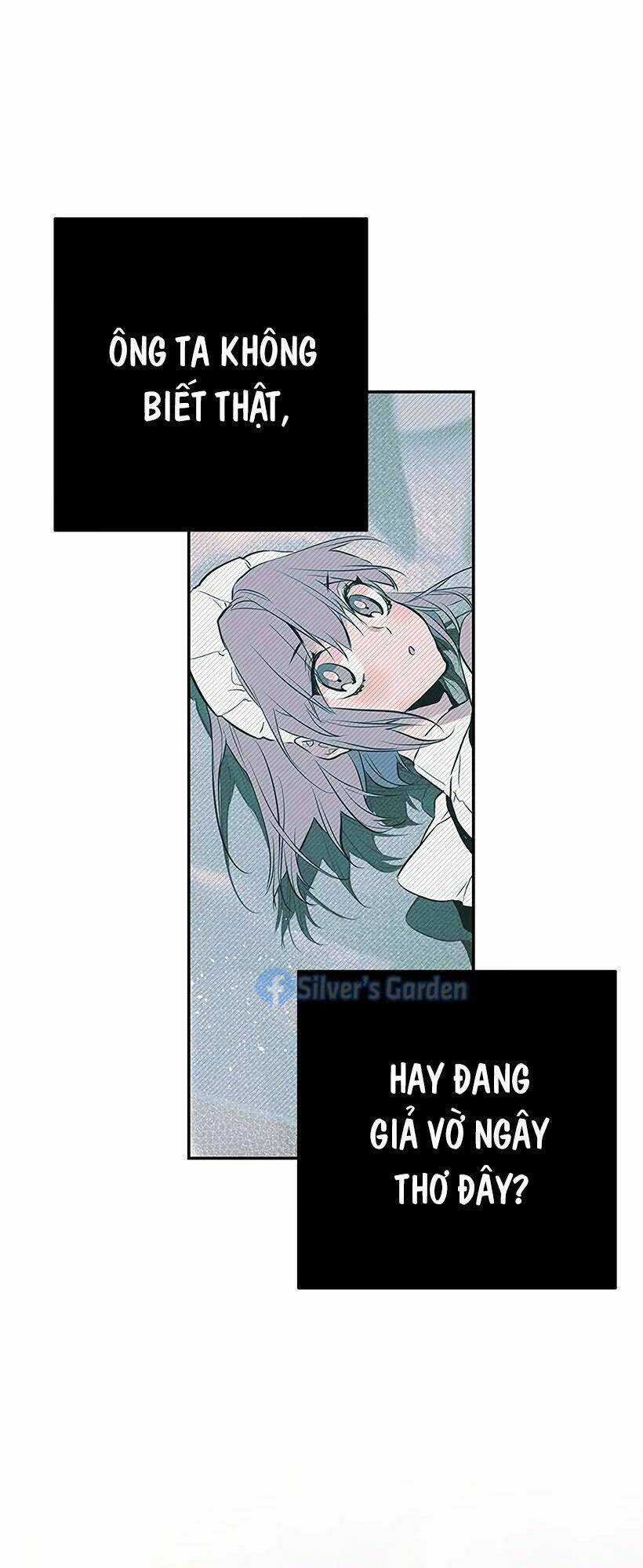 Hung Mãnh Tiểu Thư Chapter 34 trang 22