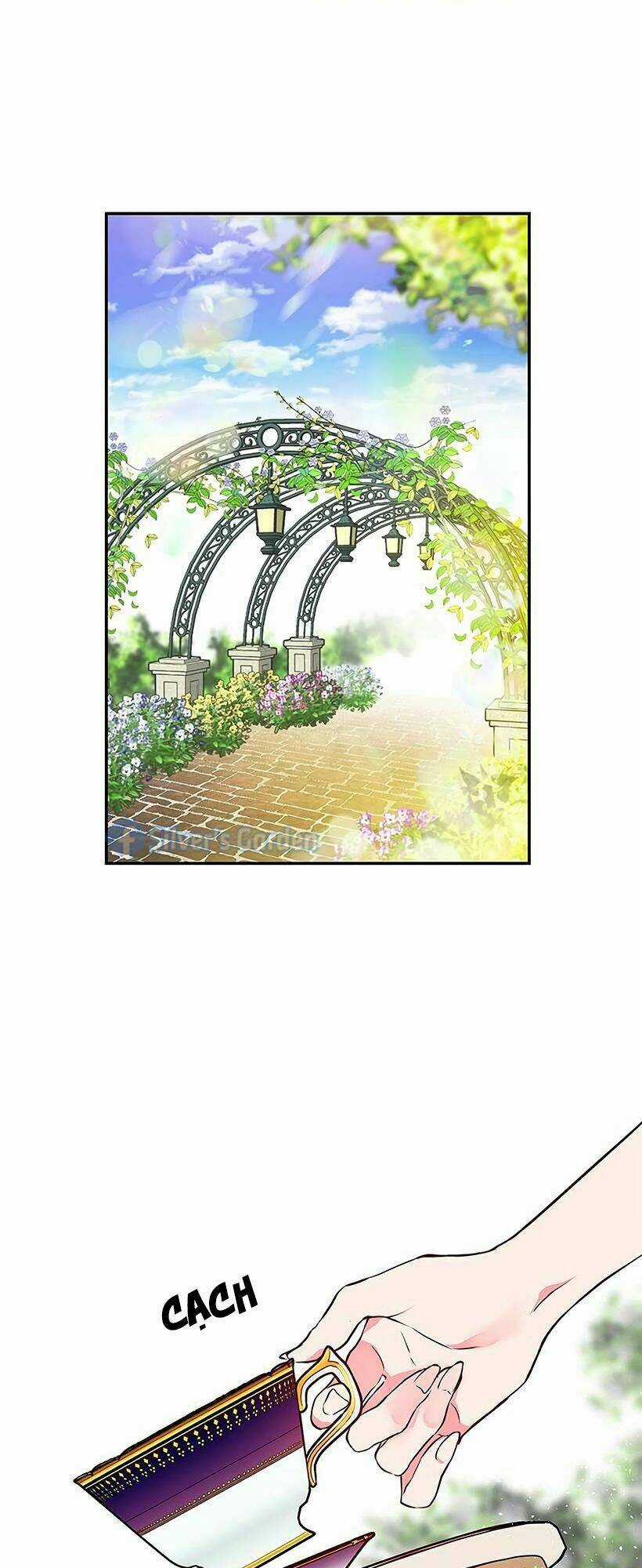 Hung Mãnh Tiểu Thư Chapter 34 trang 25