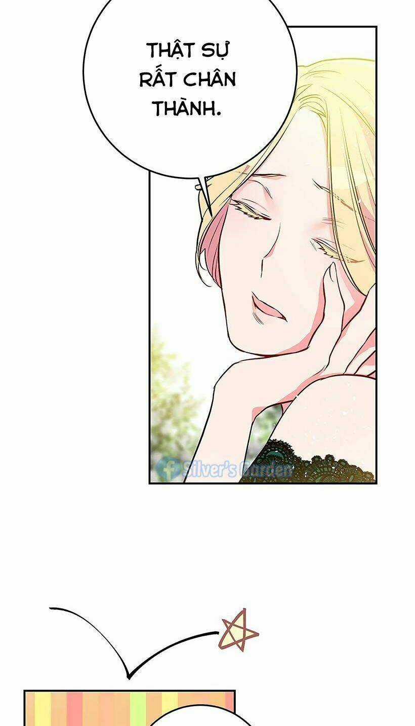 Hung Mãnh Tiểu Thư Chapter 34 trang 28