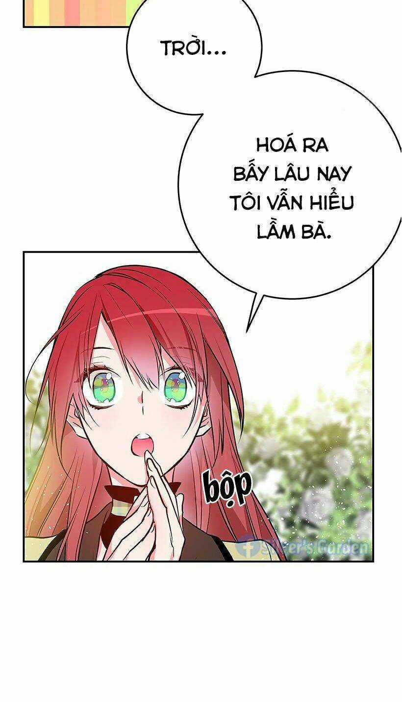 Hung Mãnh Tiểu Thư Chapter 34 trang 29