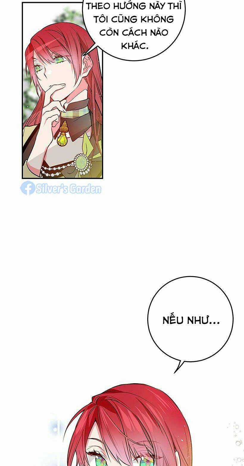 Hung Mãnh Tiểu Thư Chapter 34 trang 31