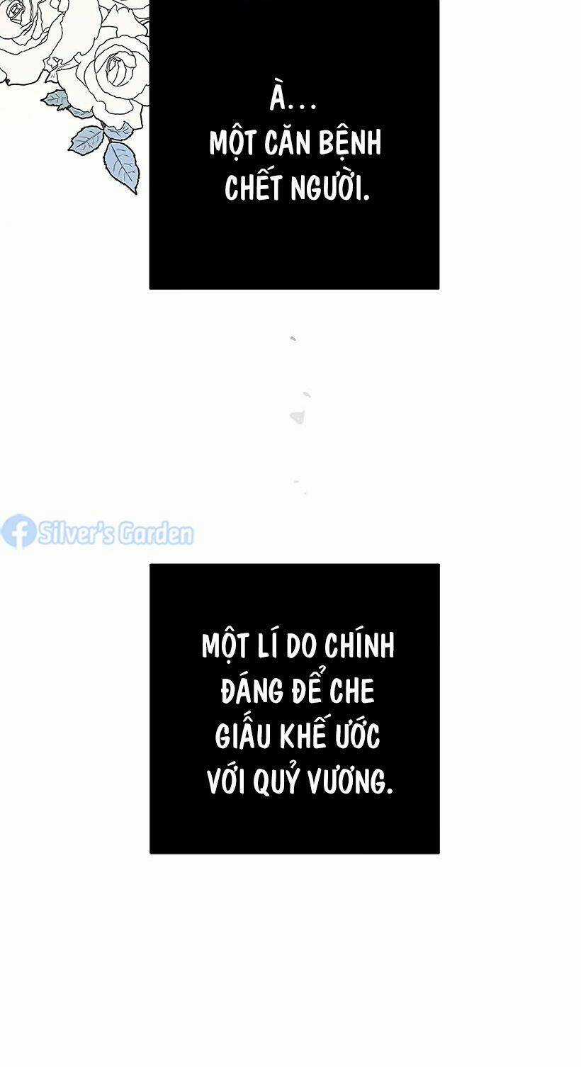 Hung Mãnh Tiểu Thư Chapter 34 trang 36