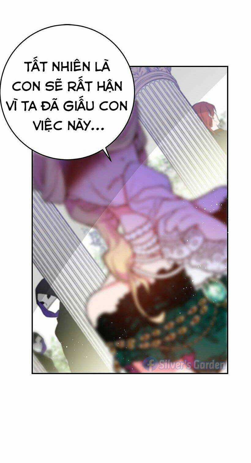 Hung Mãnh Tiểu Thư Chapter 34 trang 37