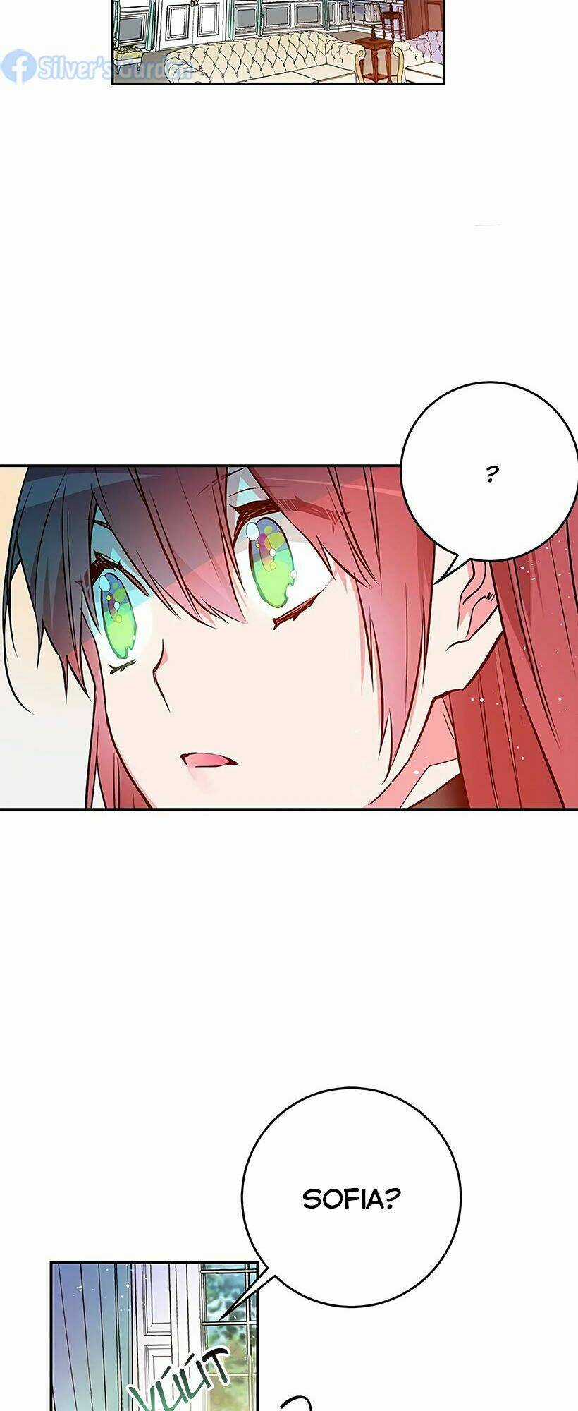 Hung Mãnh Tiểu Thư Chapter 34 trang 4