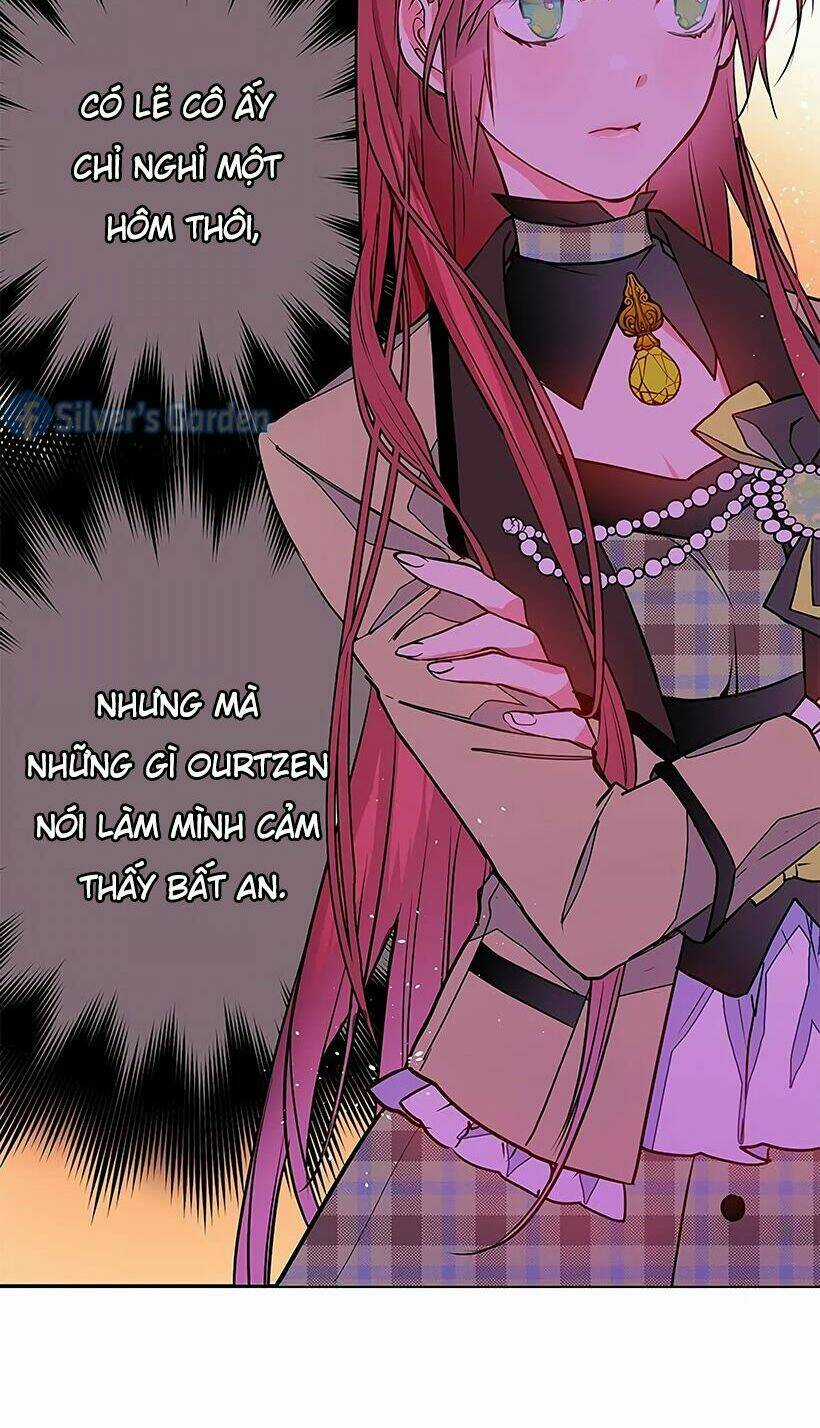 Hung Mãnh Tiểu Thư Chapter 34 trang 7