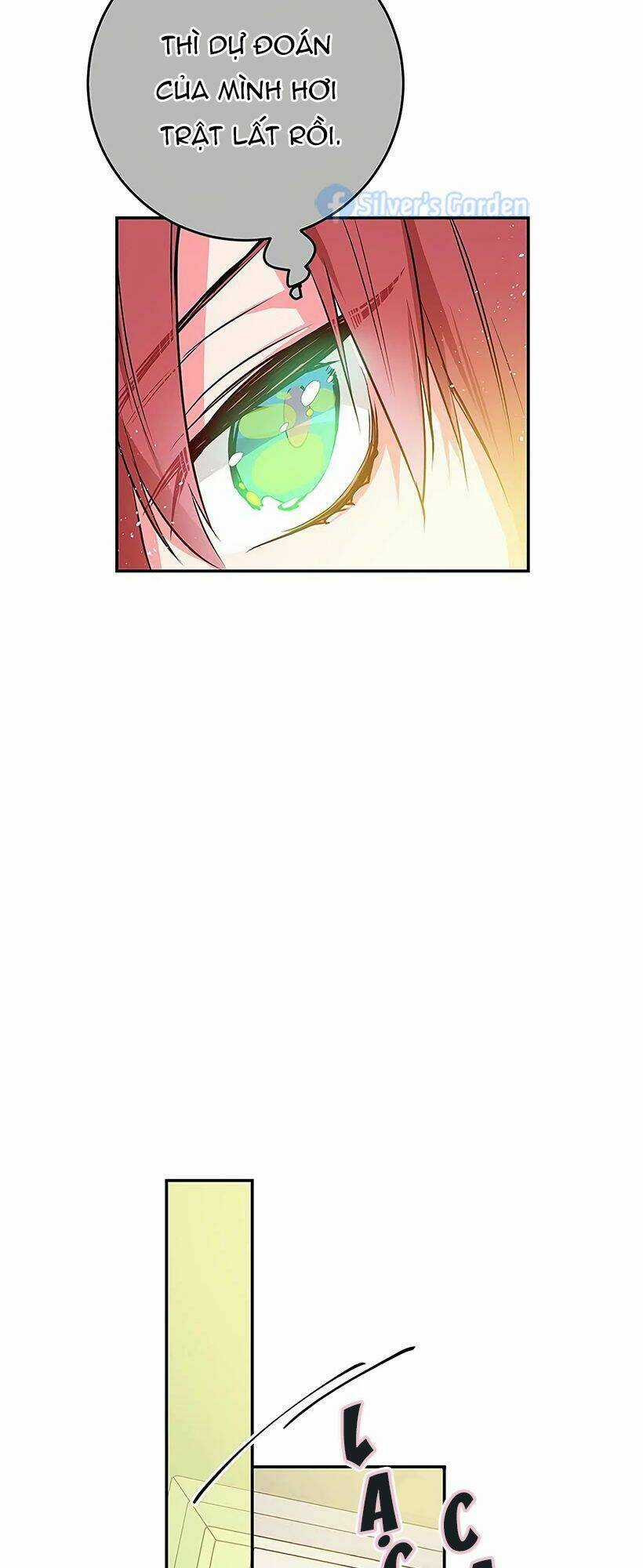 Hung Mãnh Tiểu Thư Chapter 34 trang 9