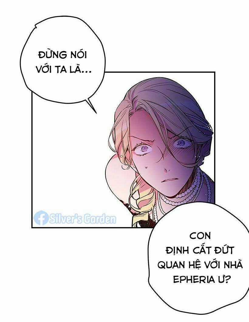 Hung Mãnh Tiểu Thư Chapter 35 trang 0