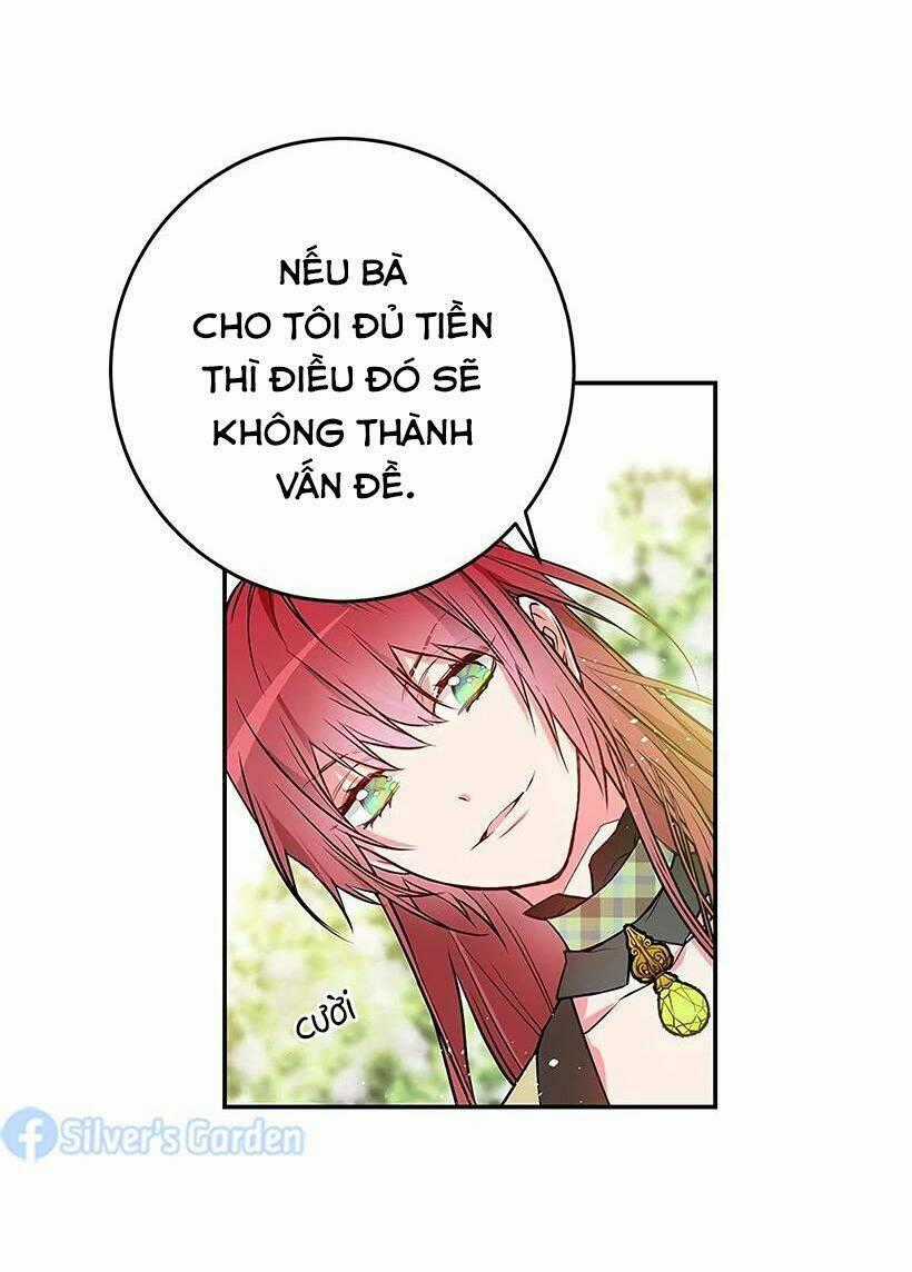Hung Mãnh Tiểu Thư Chapter 35 trang 1