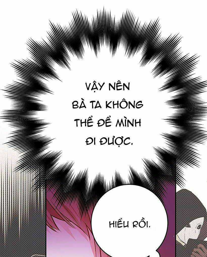 Hung Mãnh Tiểu Thư Chapter 35 trang 11