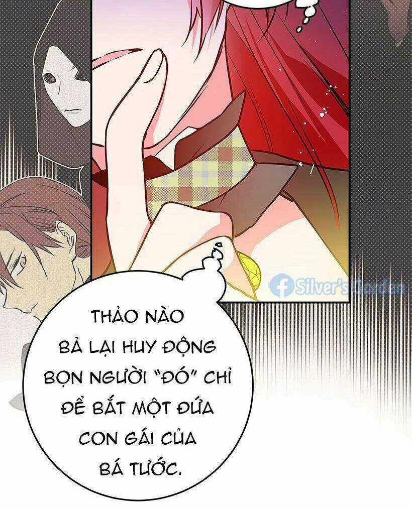 Hung Mãnh Tiểu Thư Chapter 35 trang 12