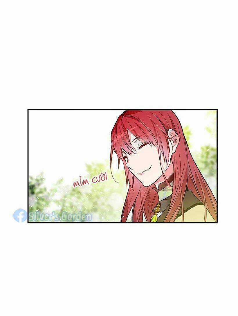 Hung Mãnh Tiểu Thư Chapter 35 trang 13