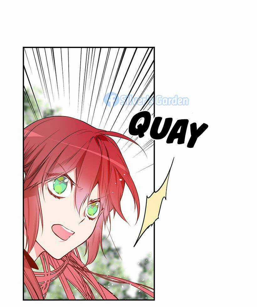 Hung Mãnh Tiểu Thư Chapter 35 trang 19