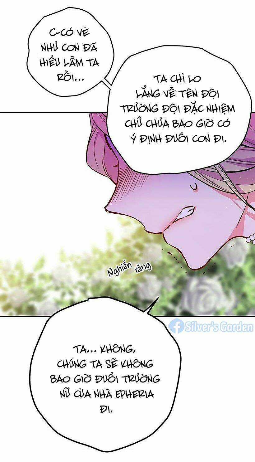 Hung Mãnh Tiểu Thư Chapter 35 trang 2