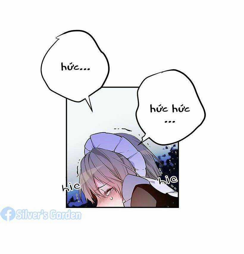 Hung Mãnh Tiểu Thư Chapter 35 trang 21