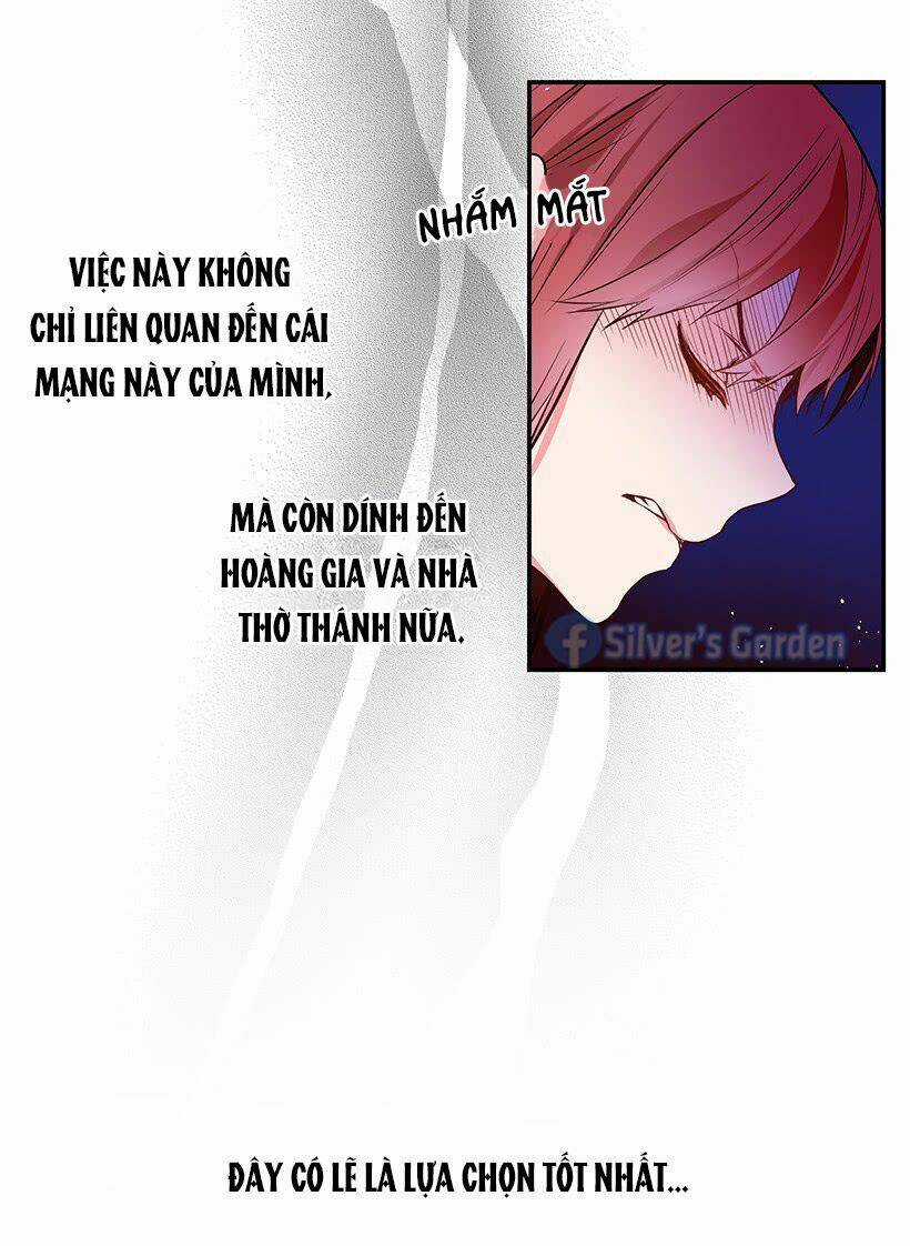 Hung Mãnh Tiểu Thư Chapter 35 trang 23