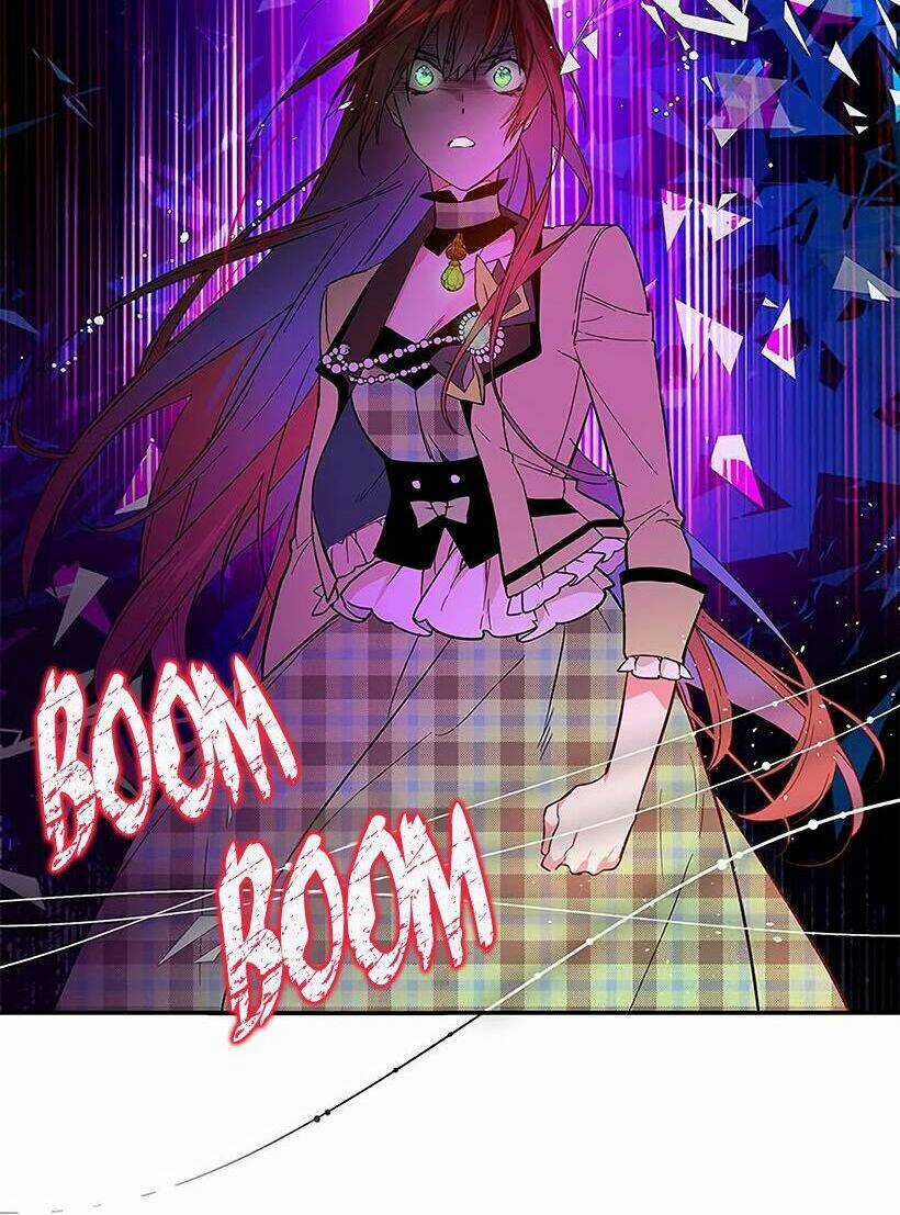 Hung Mãnh Tiểu Thư Chapter 35 trang 25