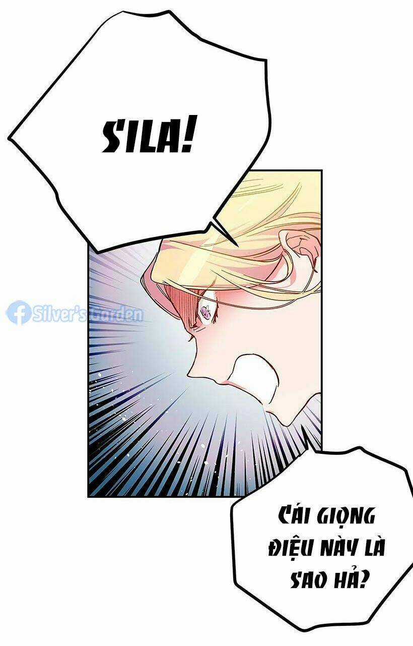 Hung Mãnh Tiểu Thư Chapter 35 trang 26