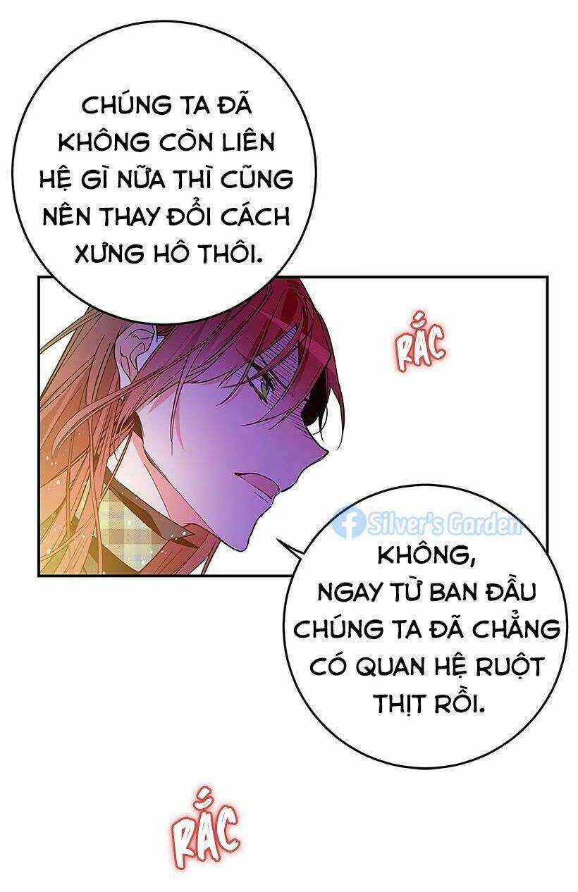 Hung Mãnh Tiểu Thư Chapter 35 trang 27