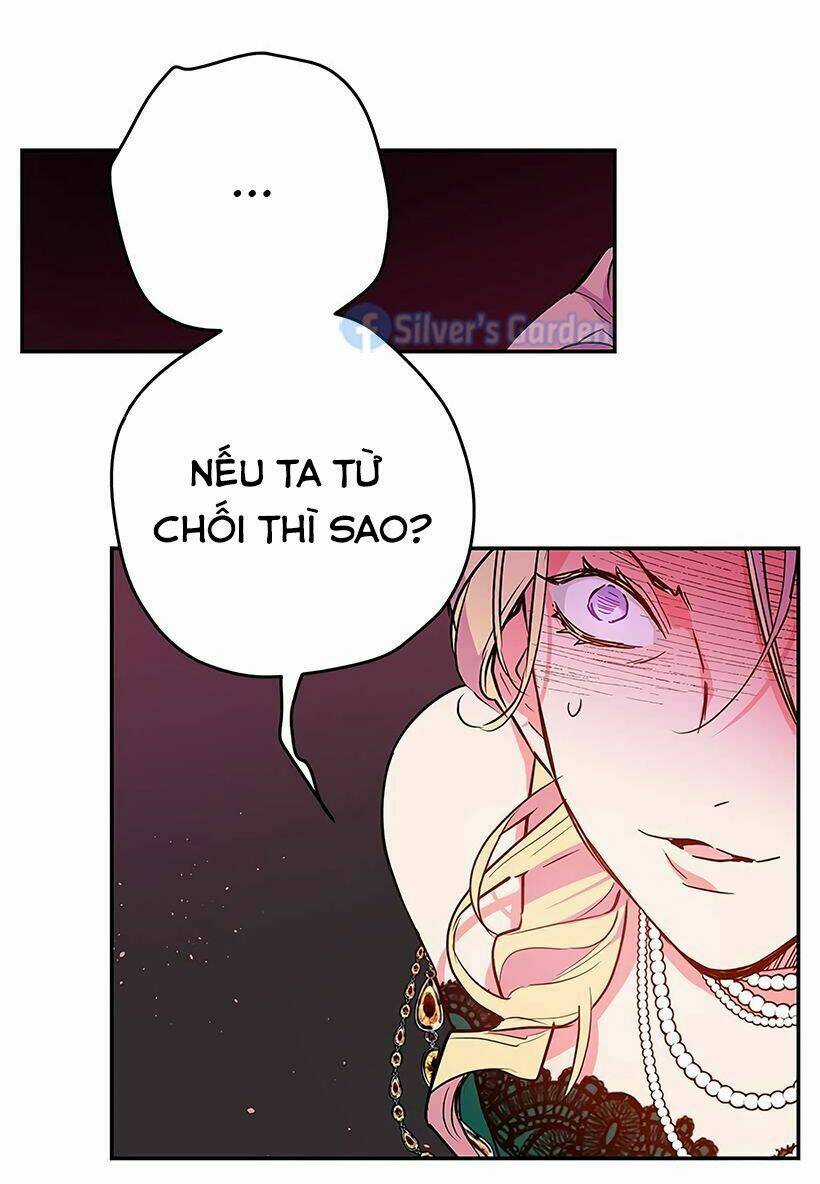 Hung Mãnh Tiểu Thư Chapter 35 trang 29