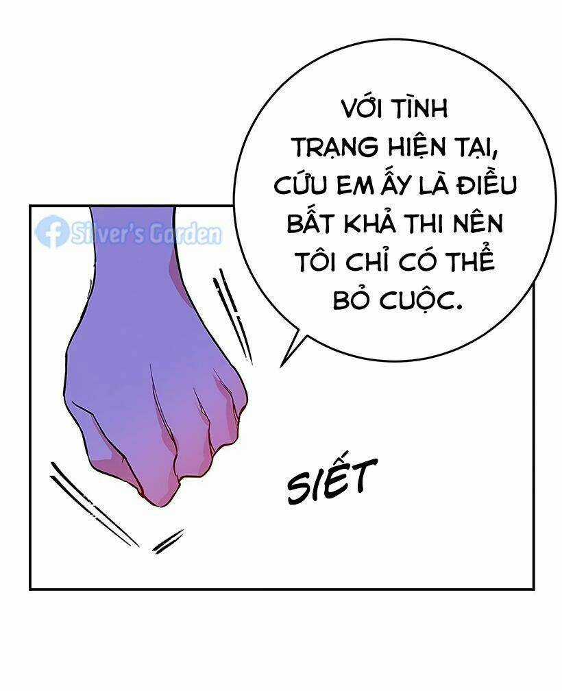 Hung Mãnh Tiểu Thư Chapter 35 trang 30