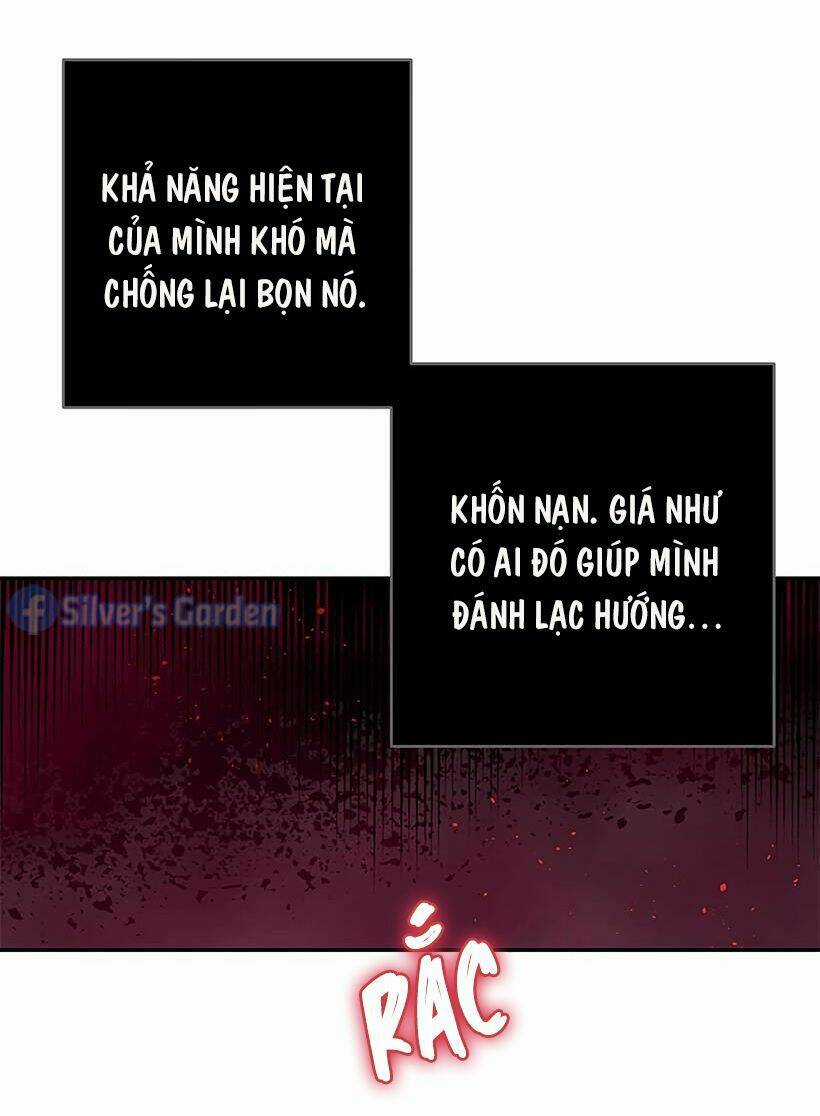 Hung Mãnh Tiểu Thư Chapter 35 trang 31
