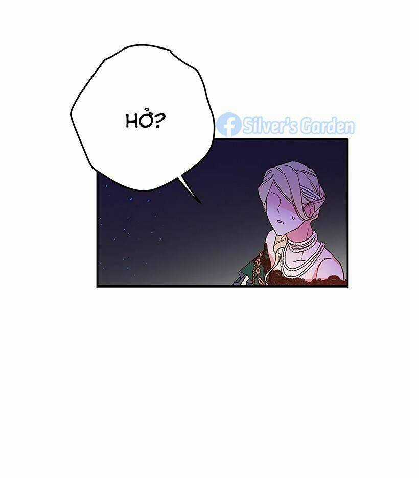 Hung Mãnh Tiểu Thư Chapter 35 trang 32