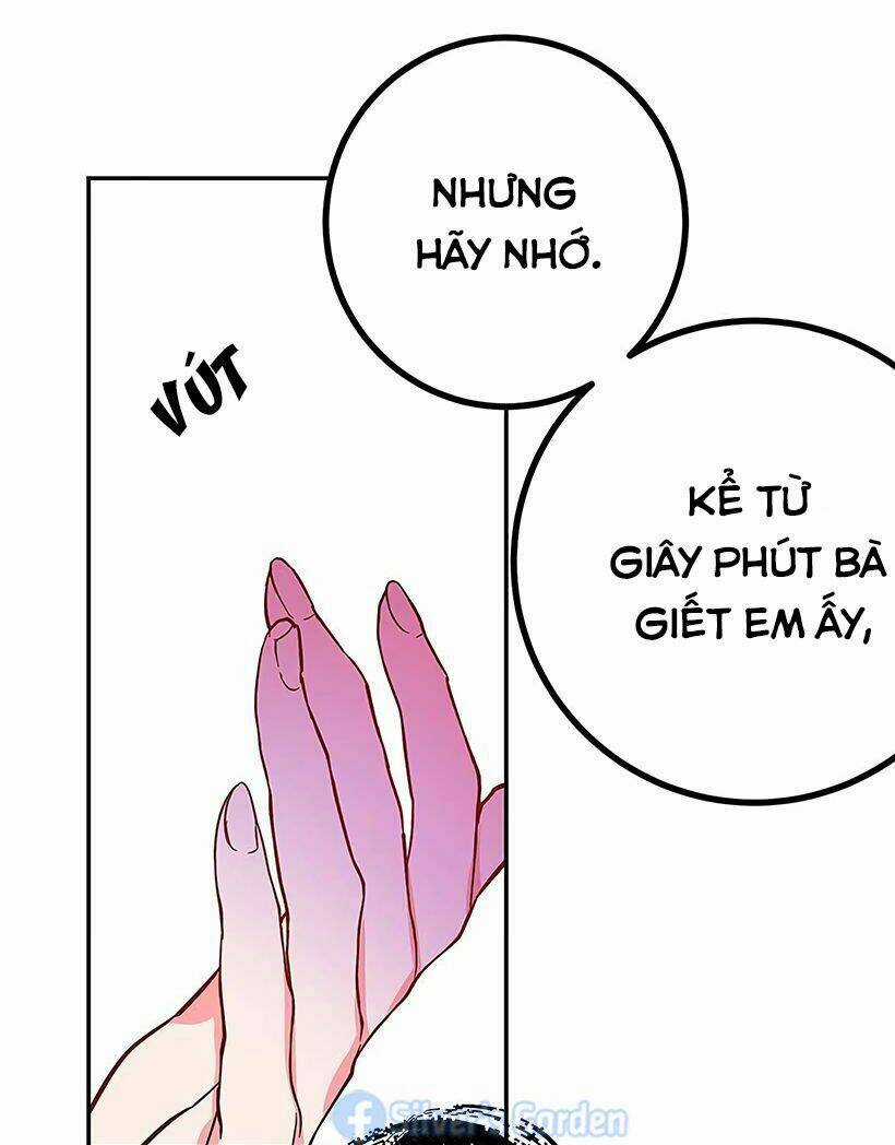 Hung Mãnh Tiểu Thư Chapter 35 trang 33