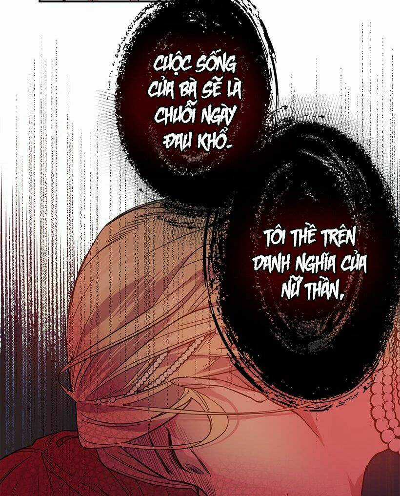 Hung Mãnh Tiểu Thư Chapter 35 trang 34