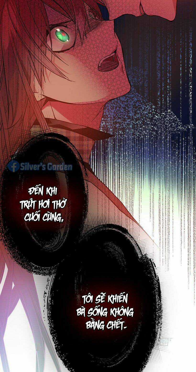 Hung Mãnh Tiểu Thư Chapter 35 trang 35