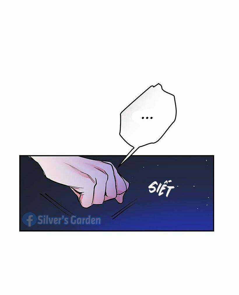 Hung Mãnh Tiểu Thư Chapter 35 trang 39