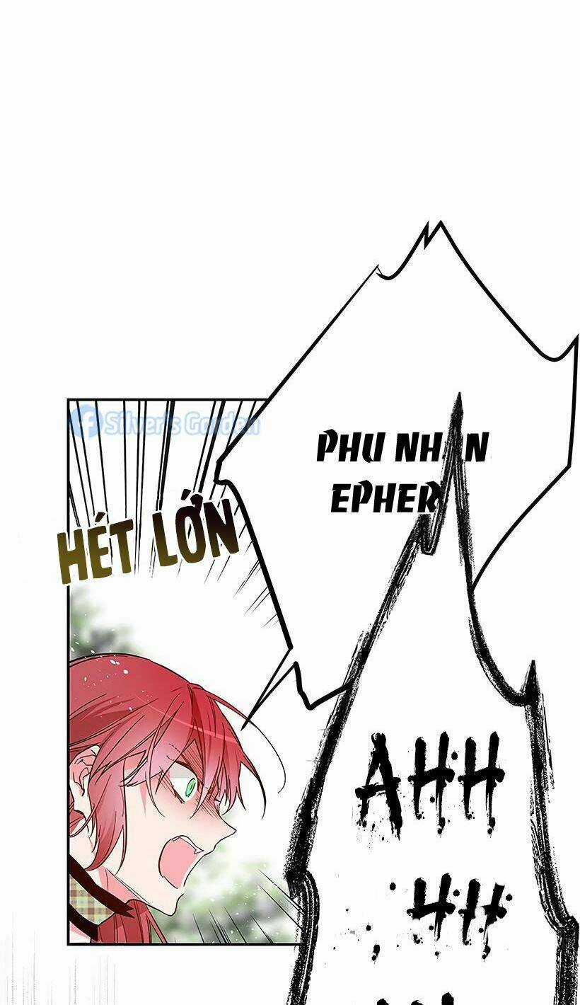 Hung Mãnh Tiểu Thư Chapter 35 trang 41