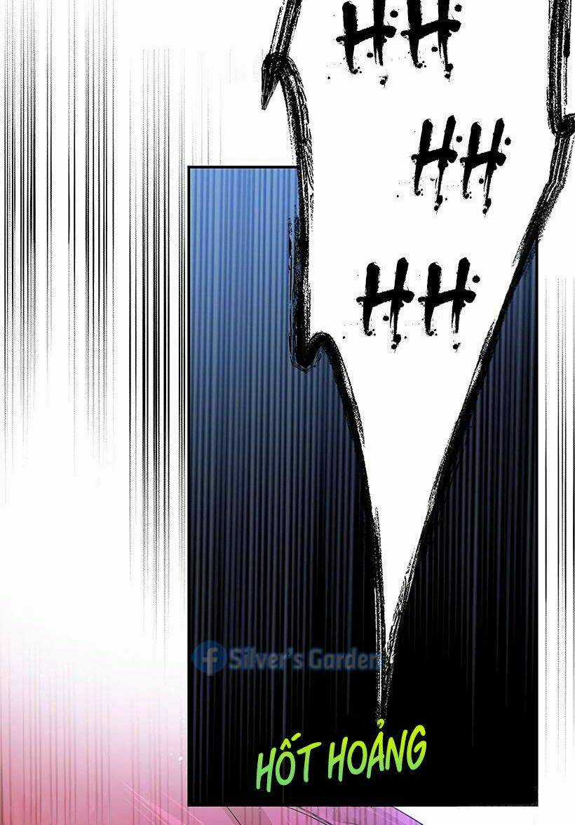 Hung Mãnh Tiểu Thư Chapter 35 trang 42