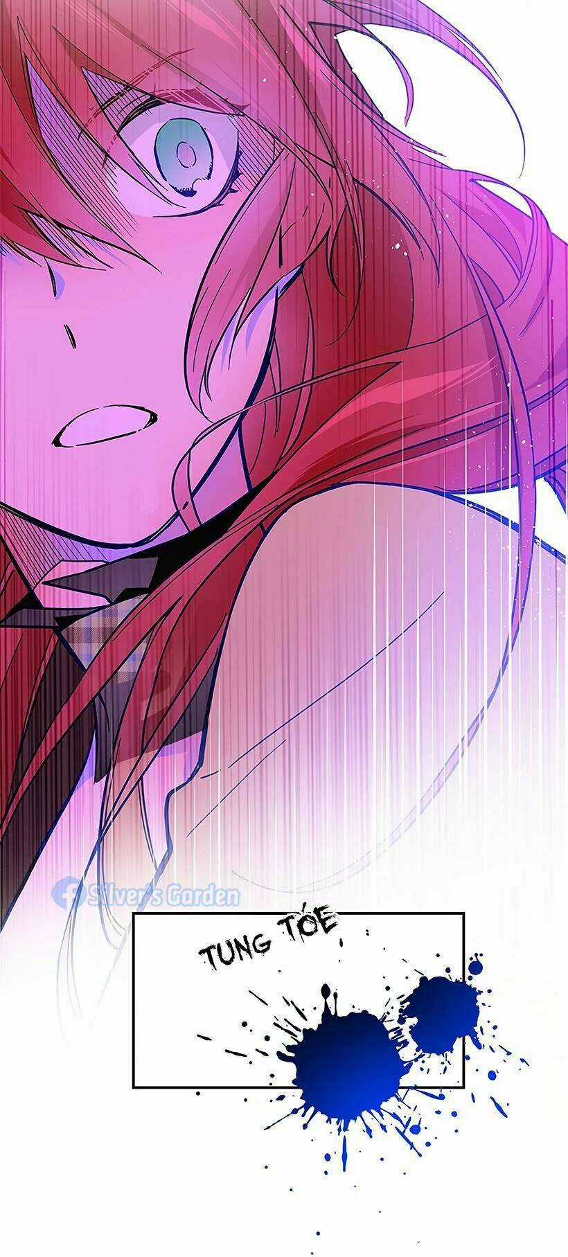 Hung Mãnh Tiểu Thư Chapter 35 trang 43