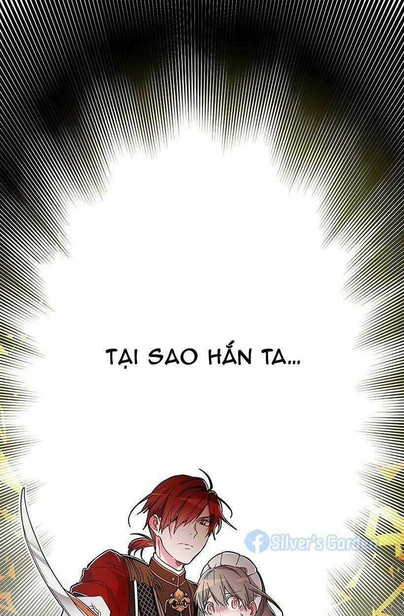 Hung Mãnh Tiểu Thư Chapter 35 trang 46