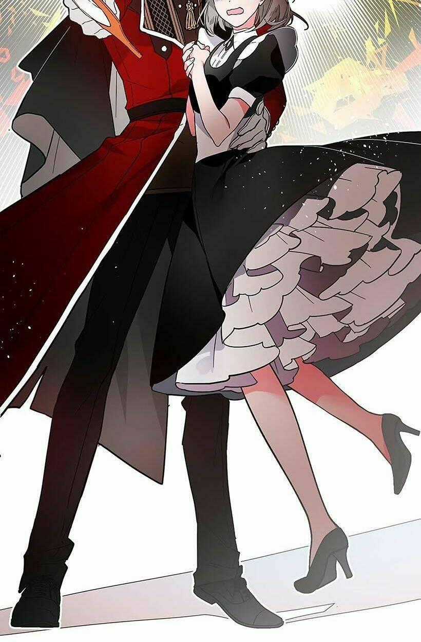 Hung Mãnh Tiểu Thư Chapter 35 trang 47