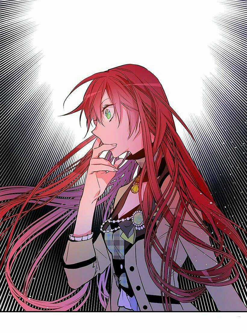 Hung Mãnh Tiểu Thư Chapter 35 trang 7