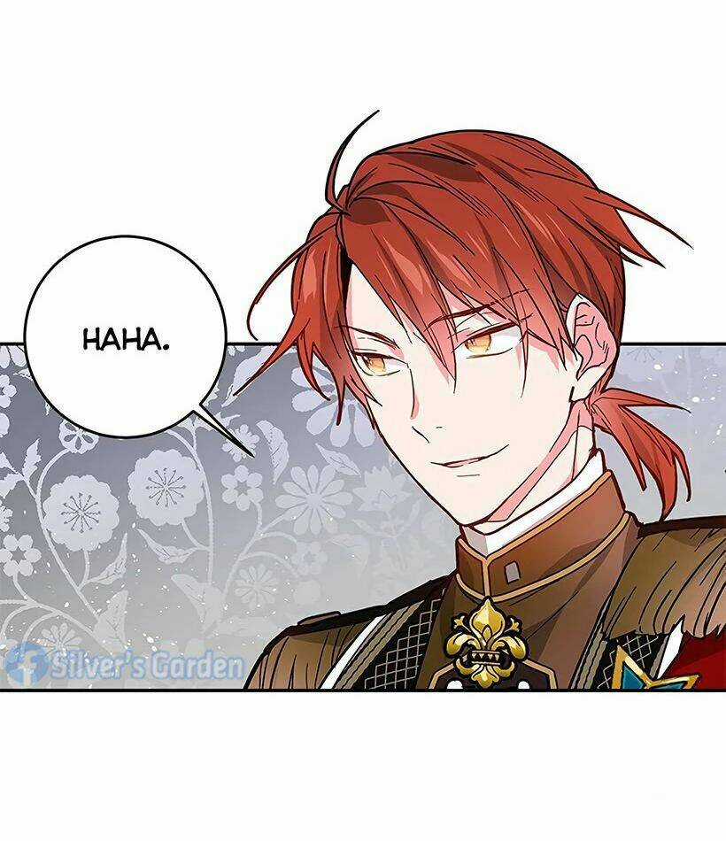 Hung Mãnh Tiểu Thư Chapter 36 trang 11