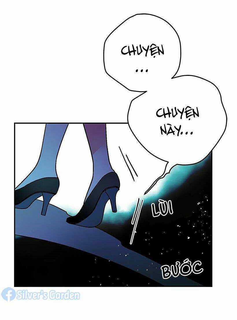 Hung Mãnh Tiểu Thư Chapter 36 trang 13