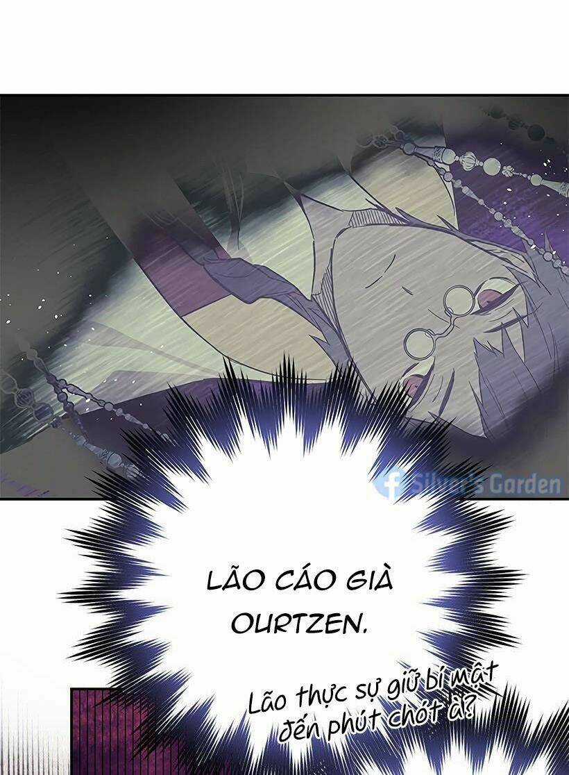 Hung Mãnh Tiểu Thư Chapter 36 trang 15