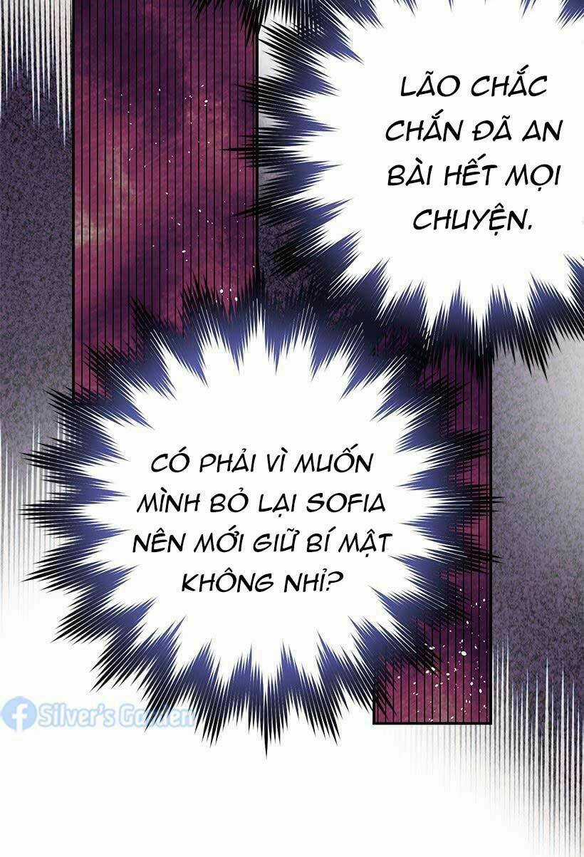 Hung Mãnh Tiểu Thư Chapter 36 trang 16