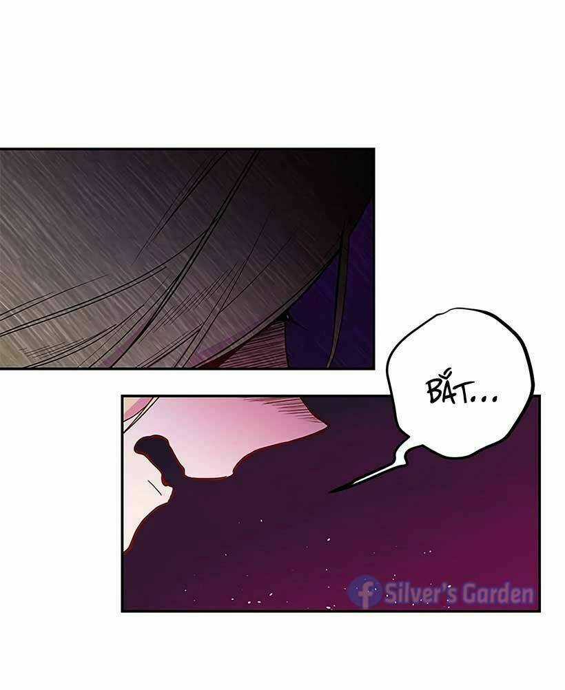 Hung Mãnh Tiểu Thư Chapter 36 trang 18