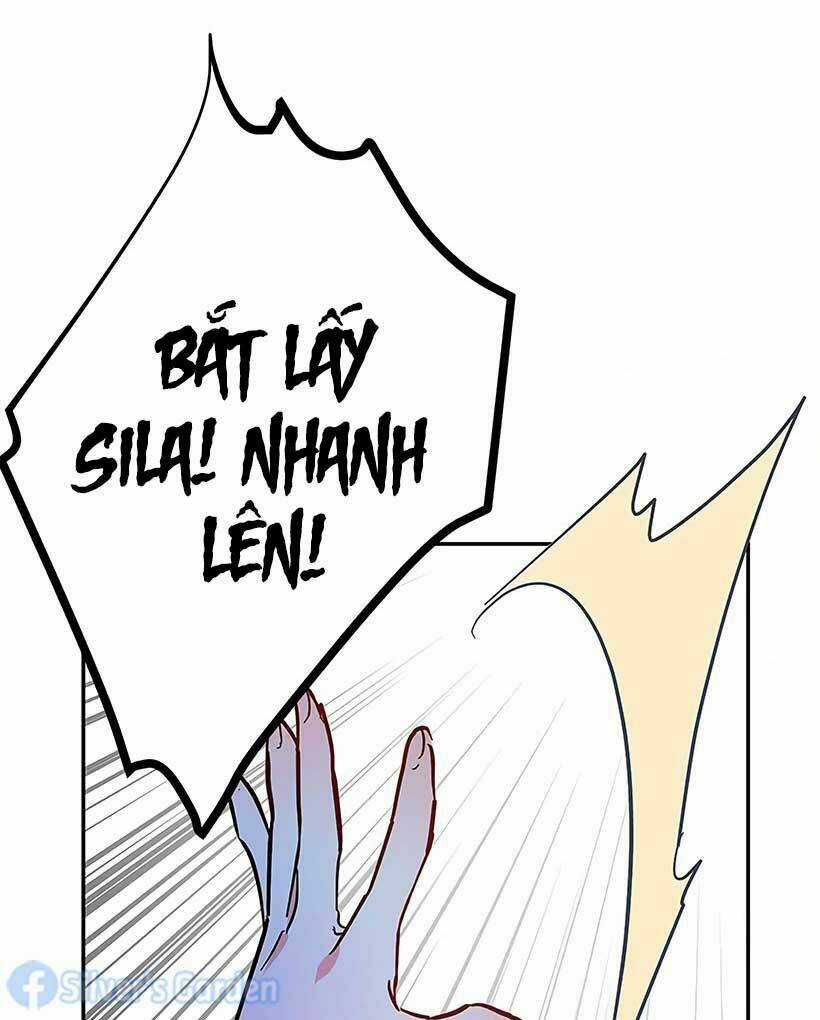 Hung Mãnh Tiểu Thư Chapter 36 trang 19