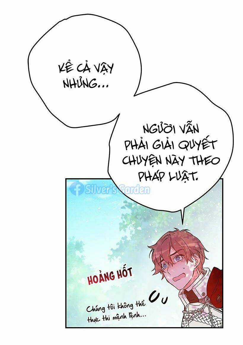 Hung Mãnh Tiểu Thư Chapter 36 trang 23