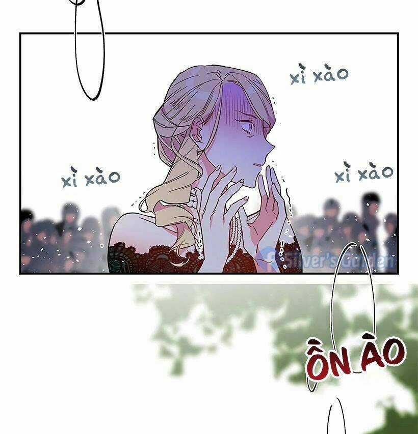 Hung Mãnh Tiểu Thư Chapter 36 trang 25